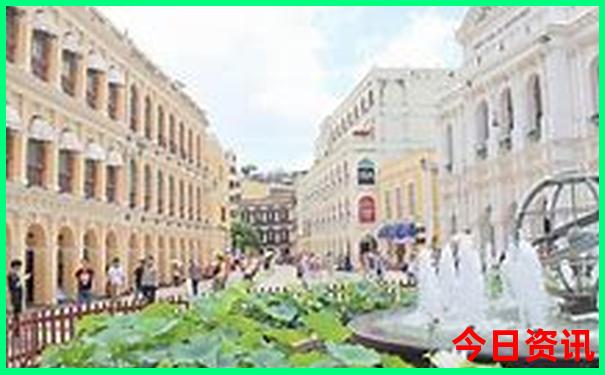 67月份旅游推荐